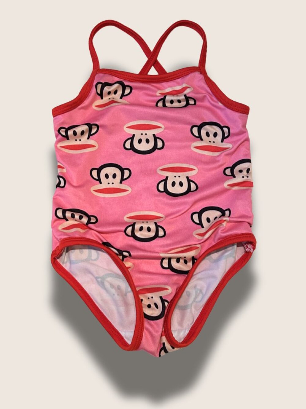 Y2K (2012) Paul Frank Bathing Suit